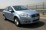 Fiat Linea 2006 года